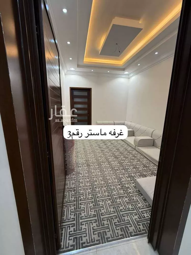 شقة للإيجار في شارع طريق عمر بن عبدالعزيز, حي الربوة, مدينة الرياض, منطقة الرياض صورة 5