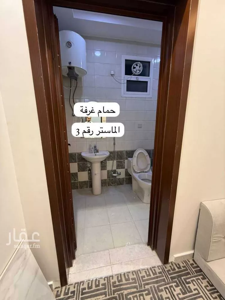 شقة للإيجار في شارع طريق عمر بن عبدالعزيز, حي الربوة, مدينة الرياض, منطقة الرياض صورة 2