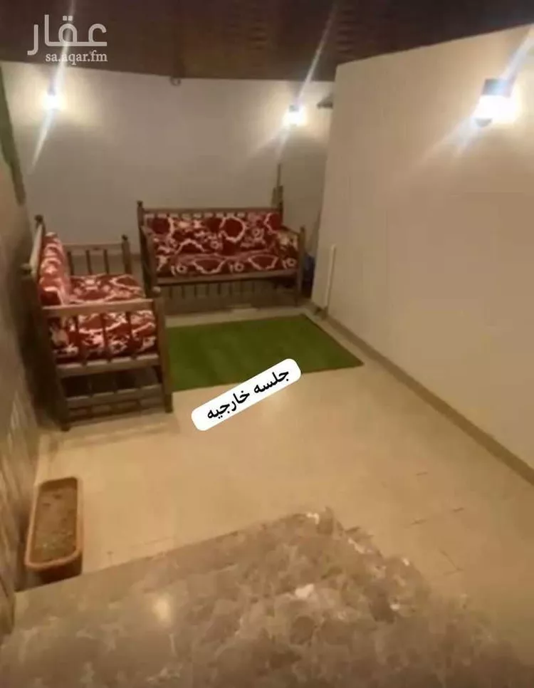 فيلا للإيجار في شارع أحمد بن محمد القطيعي, حي الرياض, مدينة جدة, منطقة مكة المكرمة صورة 3