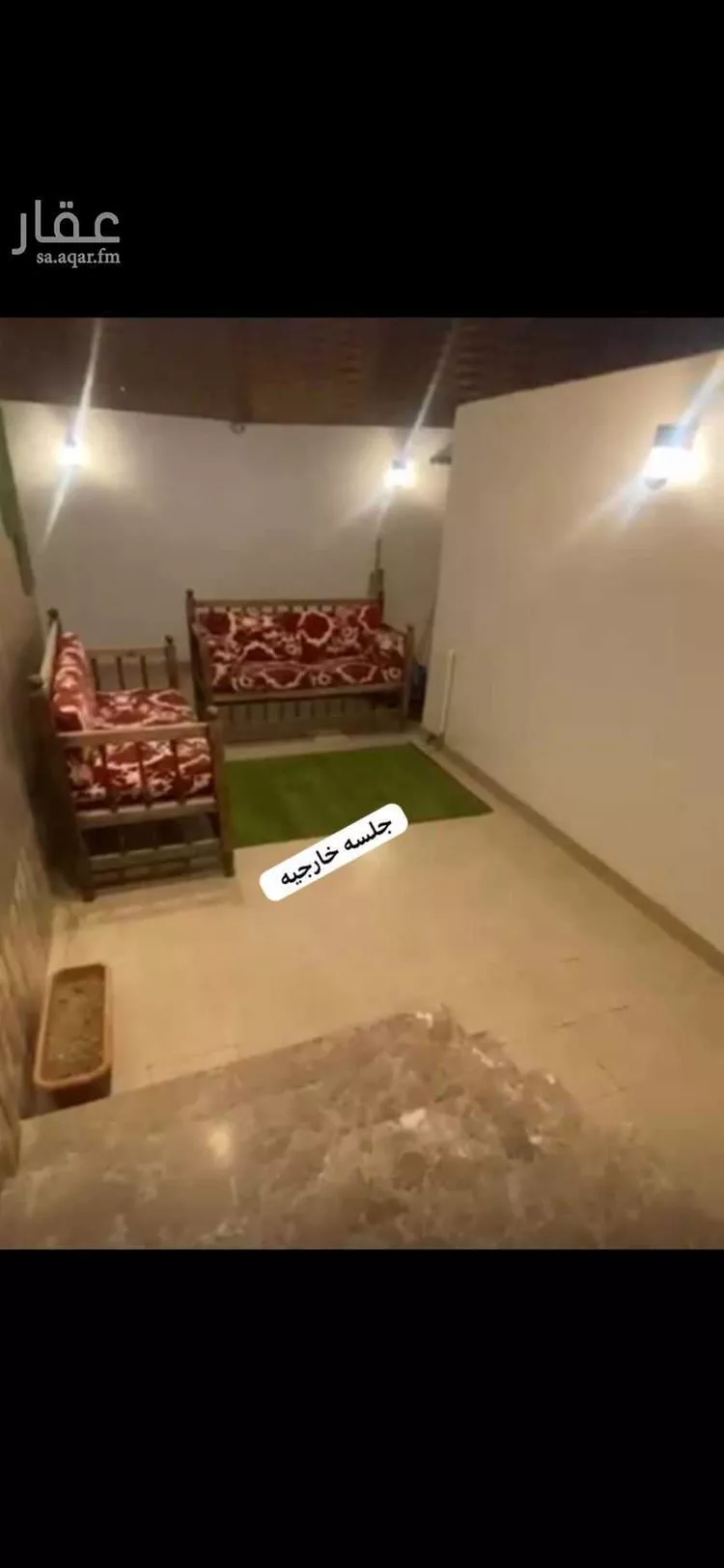 فيلا للإيجار في شارع أحمد بن محمد القطيعي, حي الرياض, مدينة جدة, منطقة مكة المكرمة