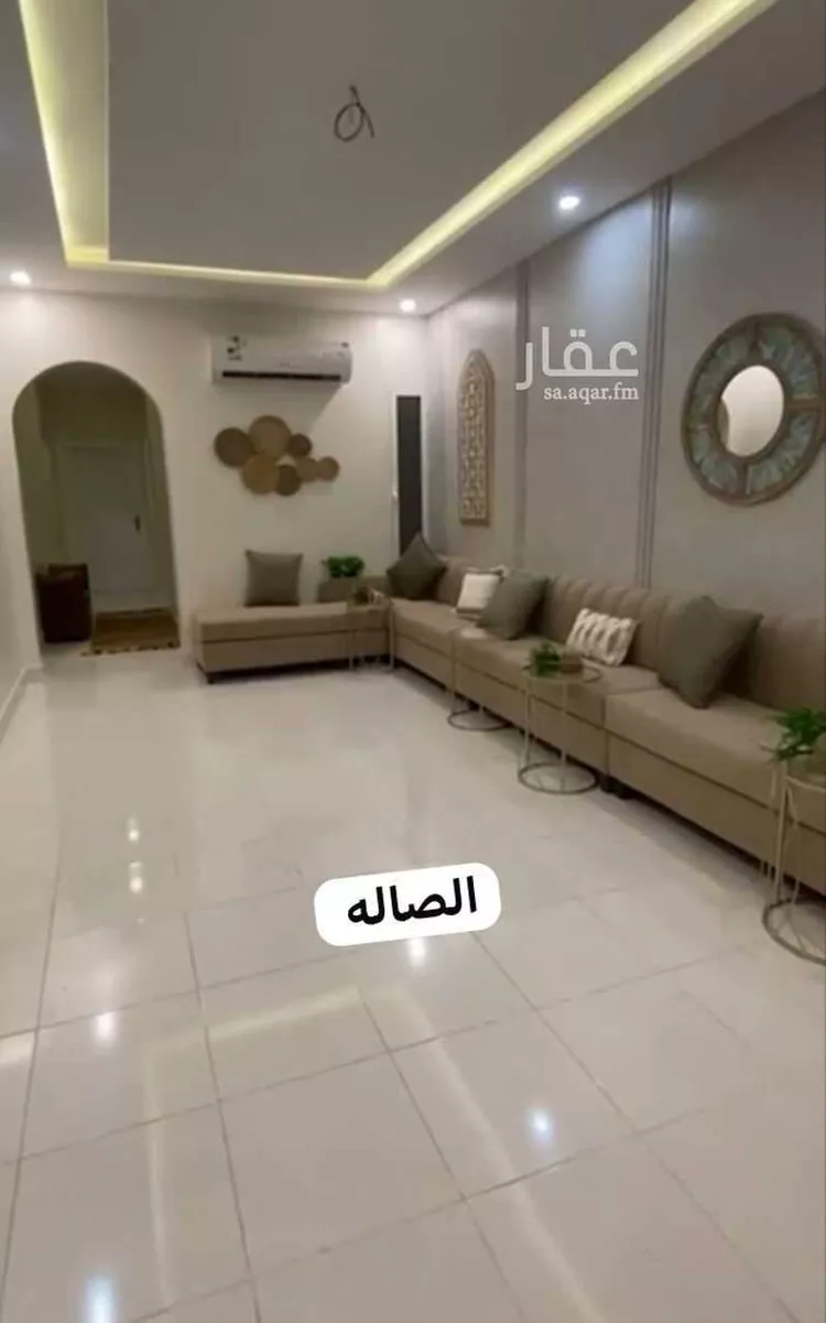 فيلا للإيجار في شارع أحمد بن محمد القطيعي, حي الرياض, مدينة جدة, منطقة مكة المكرمة صورة 4