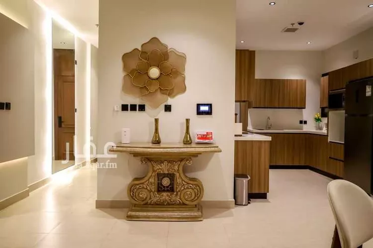 شقة للإيجار في شارع خضيراء, حي قرطبة, مدينة الرياض, منطقة الرياض صورة 5