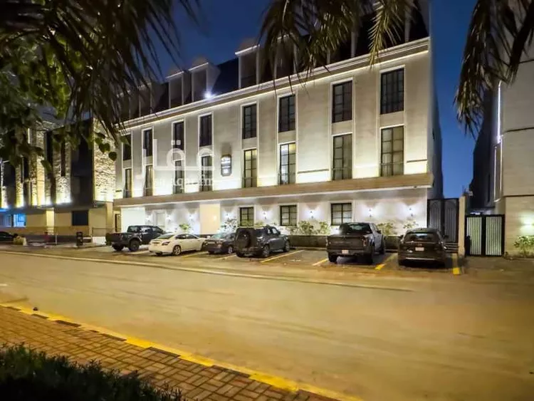 شقة للإيجار في شارع خضيراء, حي قرطبة, مدينة الرياض, منطقة الرياض 1 صورة