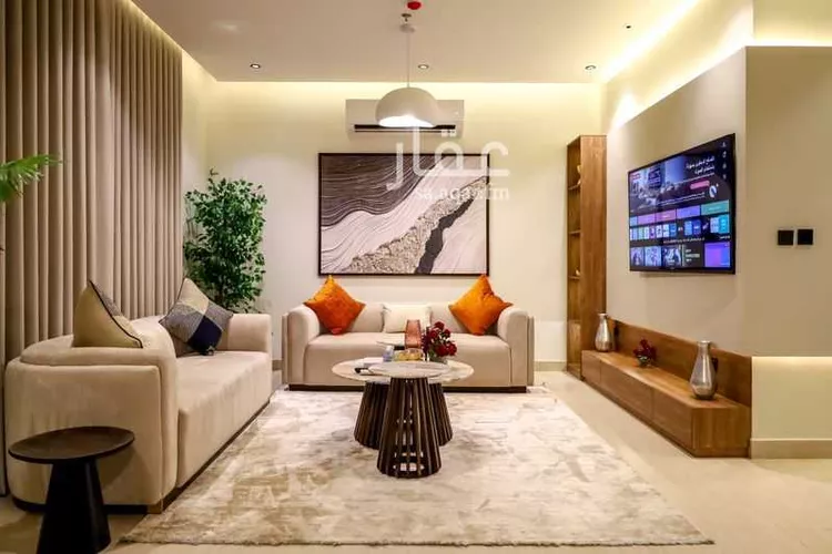 شقة للإيجار في شارع خضيراء, حي قرطبة, مدينة الرياض, منطقة الرياض صورة 4