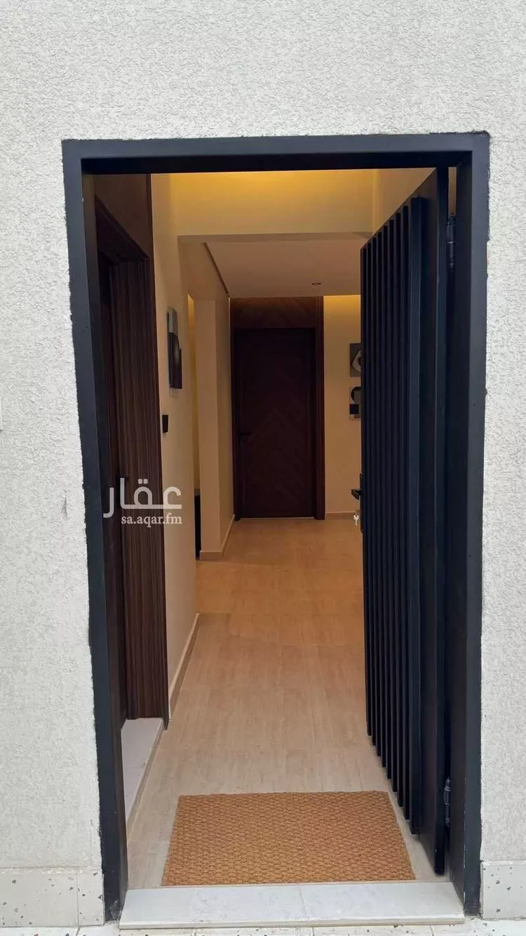 شقة للإيجار في شارع عبدالعزيز أبا حسين, حي المرسلات, مدينة الرياض, منطقة الرياض 8