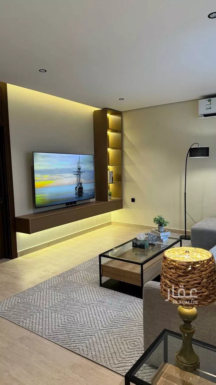 شقة للإيجار في شارع 18180594, حي المرسلات, مدينة الرياض, منطقة الرياض صورة 4