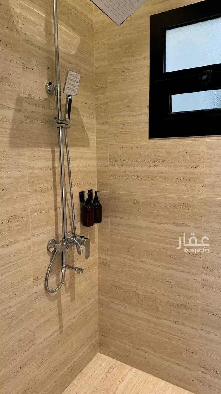 شقة للإيجار في شارع عبدالعزيز أبا حسين, حي المرسلات, مدينة الرياض, منطقة الرياض 7