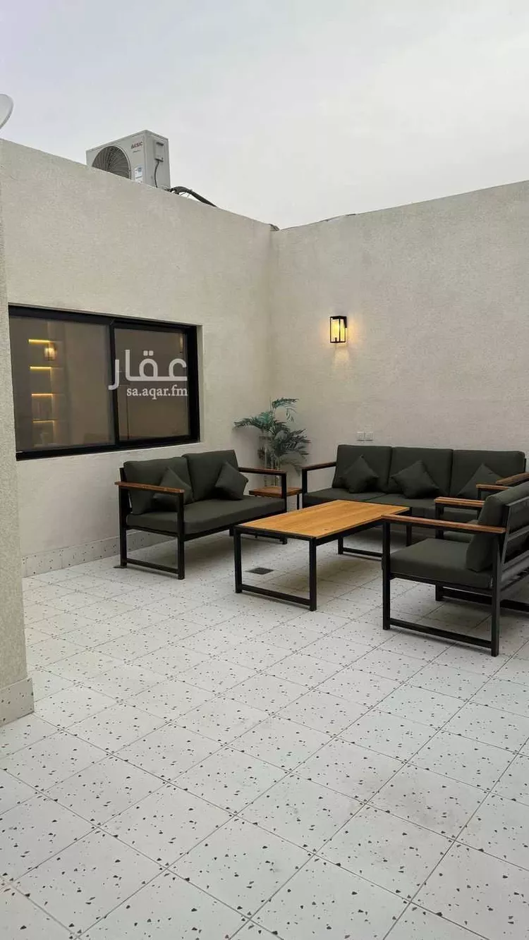 شقة للإيجار في شارع عبدالعزيز أبا حسين, حي المرسلات, مدينة الرياض, منطقة الرياض 11