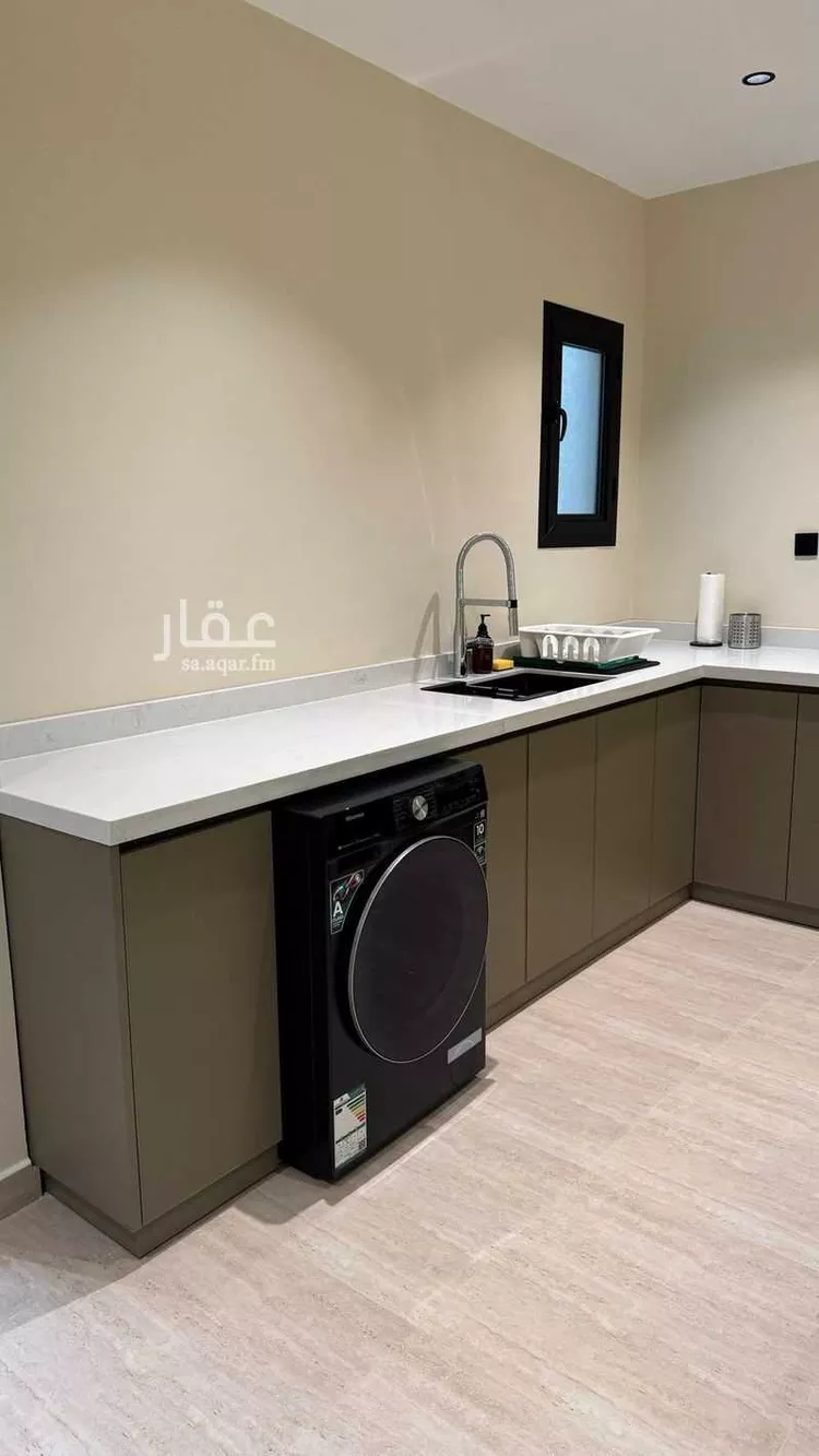 شقة للإيجار في شارع عبدالعزيز أبا حسين, حي المرسلات, مدينة الرياض, منطقة الرياض صورة 5