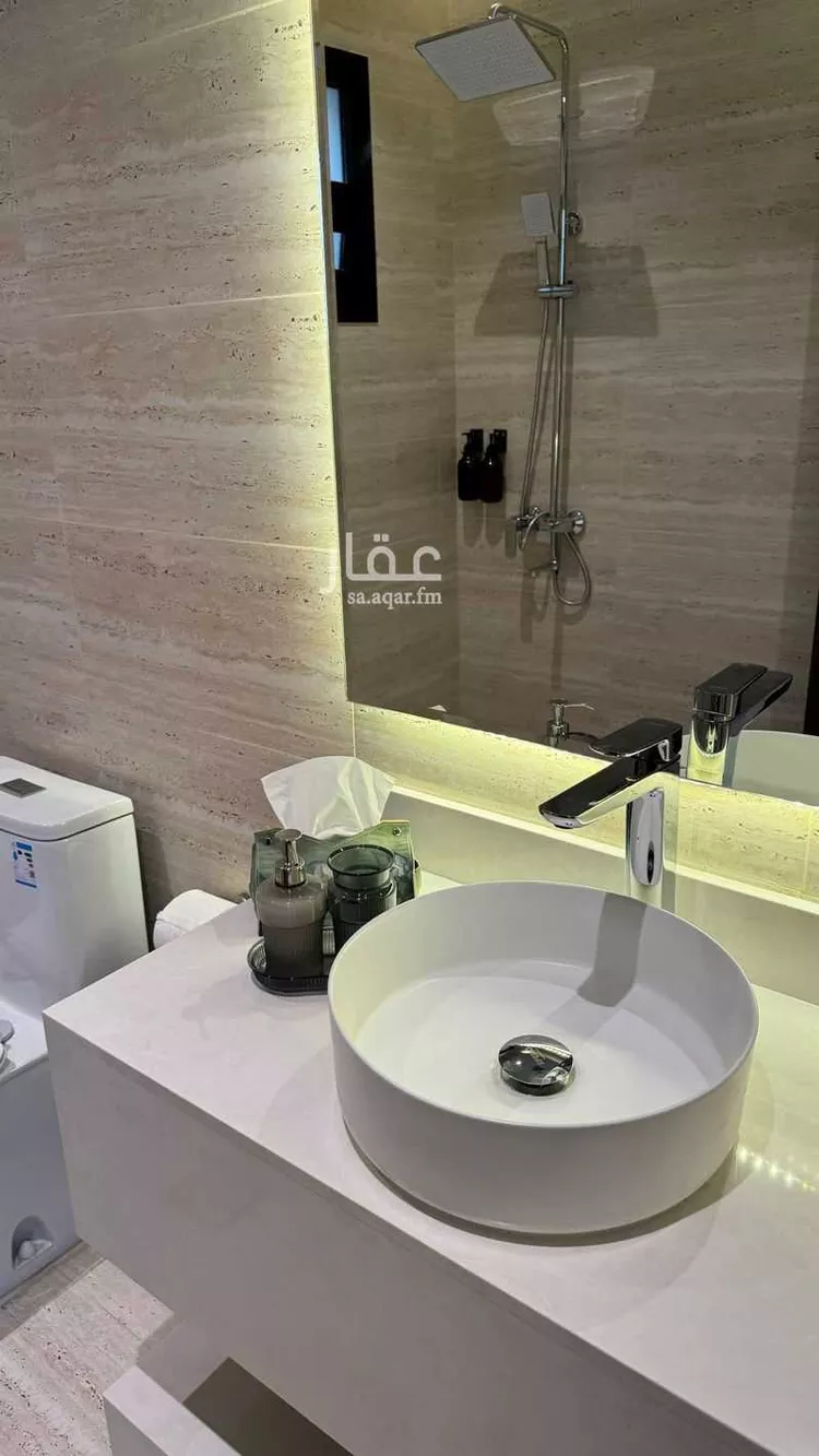 شقة للإيجار في شارع 18180594, حي المرسلات, مدينة الرياض, منطقة الرياض صورة 3