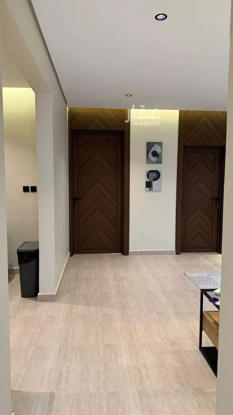شقة للإيجار في شارع عبدالعزيز أبا حسين, حي المرسلات, مدينة الرياض, منطقة الرياض صورة 2
