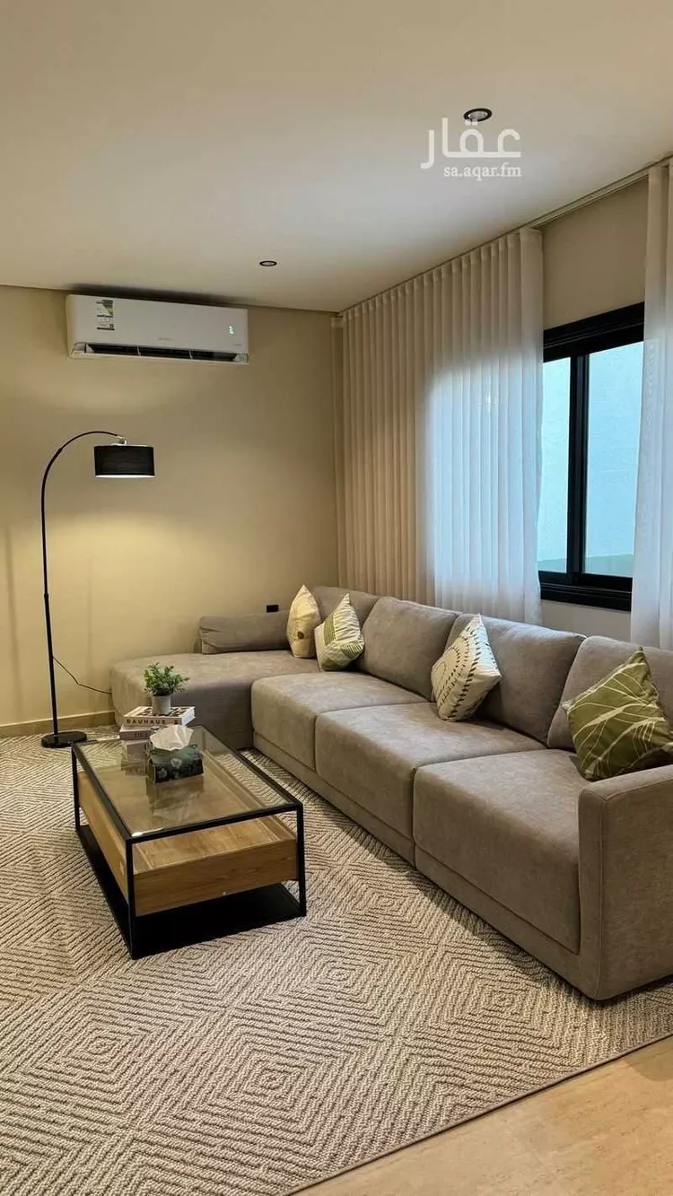 شقة للإيجار في شارع 18180594, حي المرسلات, مدينة الرياض, منطقة الرياض صورة 2