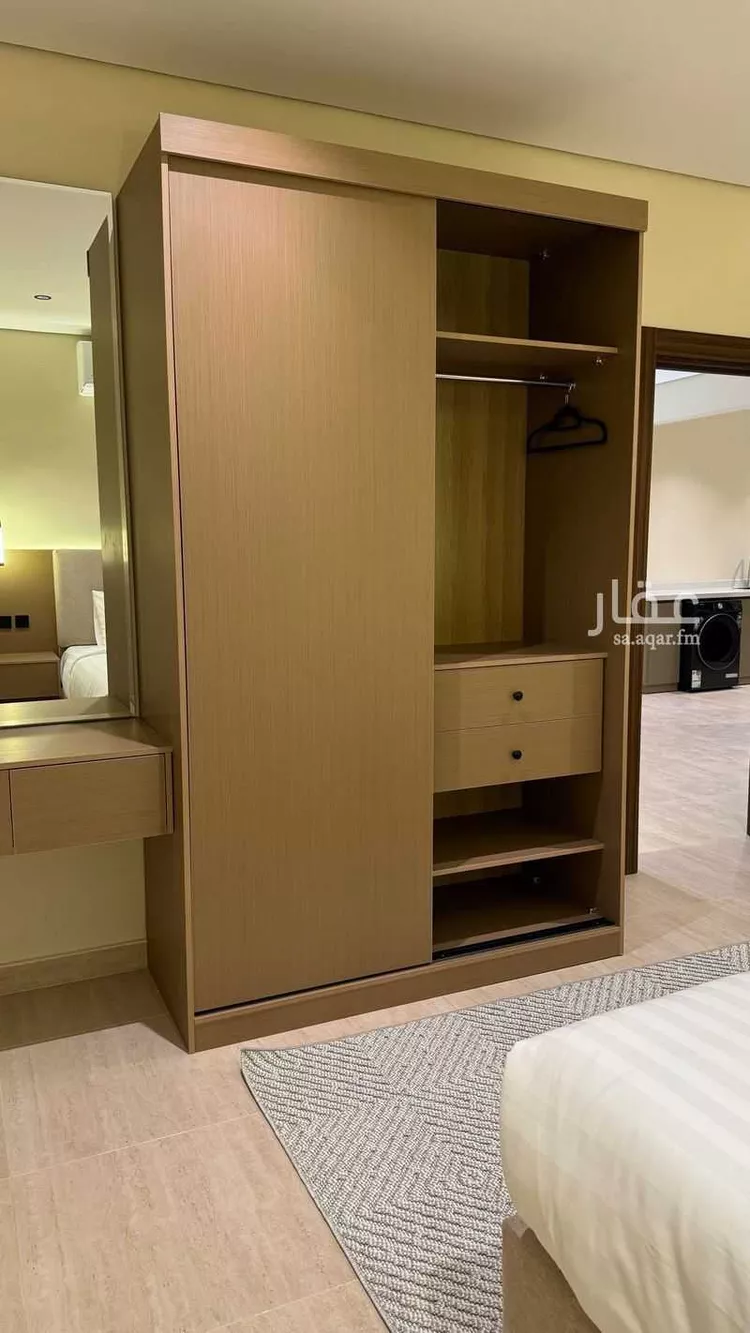 شقة للإيجار في شارع عبدالعزيز أبا حسين, حي المرسلات, مدينة الرياض, منطقة الرياض 10