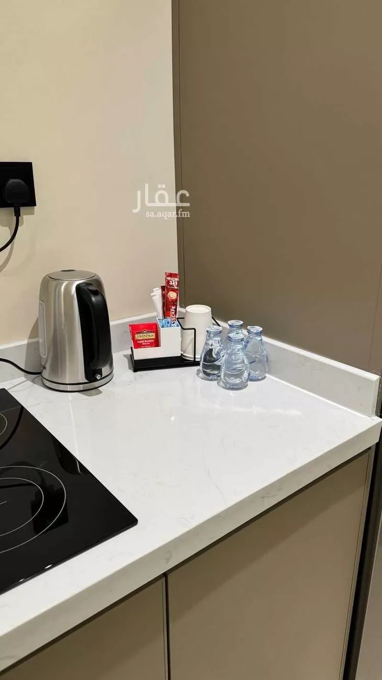 شقة للإيجار في شارع عبدالعزيز أبا حسين, حي المرسلات, مدينة الرياض, منطقة الرياض 15