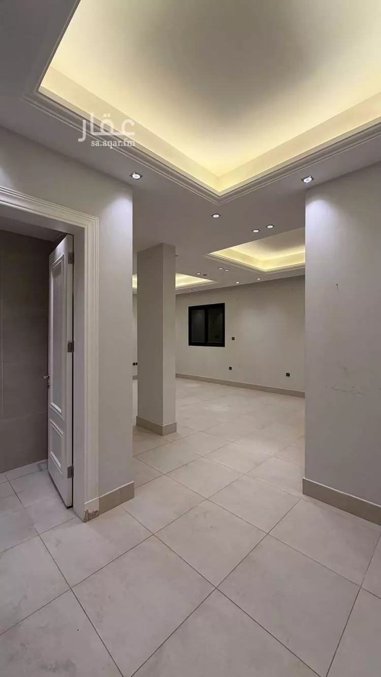 شقة للإيجار في شارع عبدالله الاسلمي, حي القيروان, مدينة الرياض, منطقة الرياض صورة 2