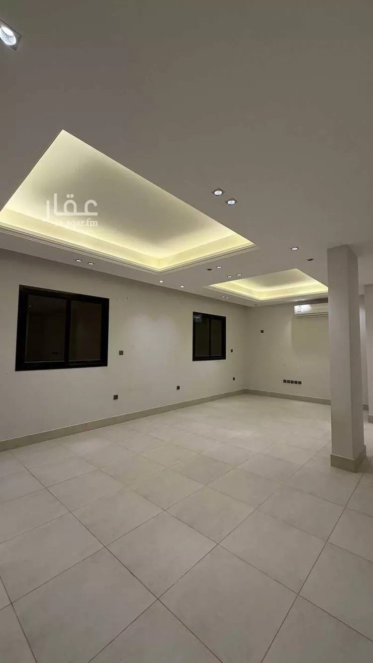 شقة للإيجار في شارع عبدالله الاسلمي, حي القيروان, مدينة الرياض, منطقة الرياض