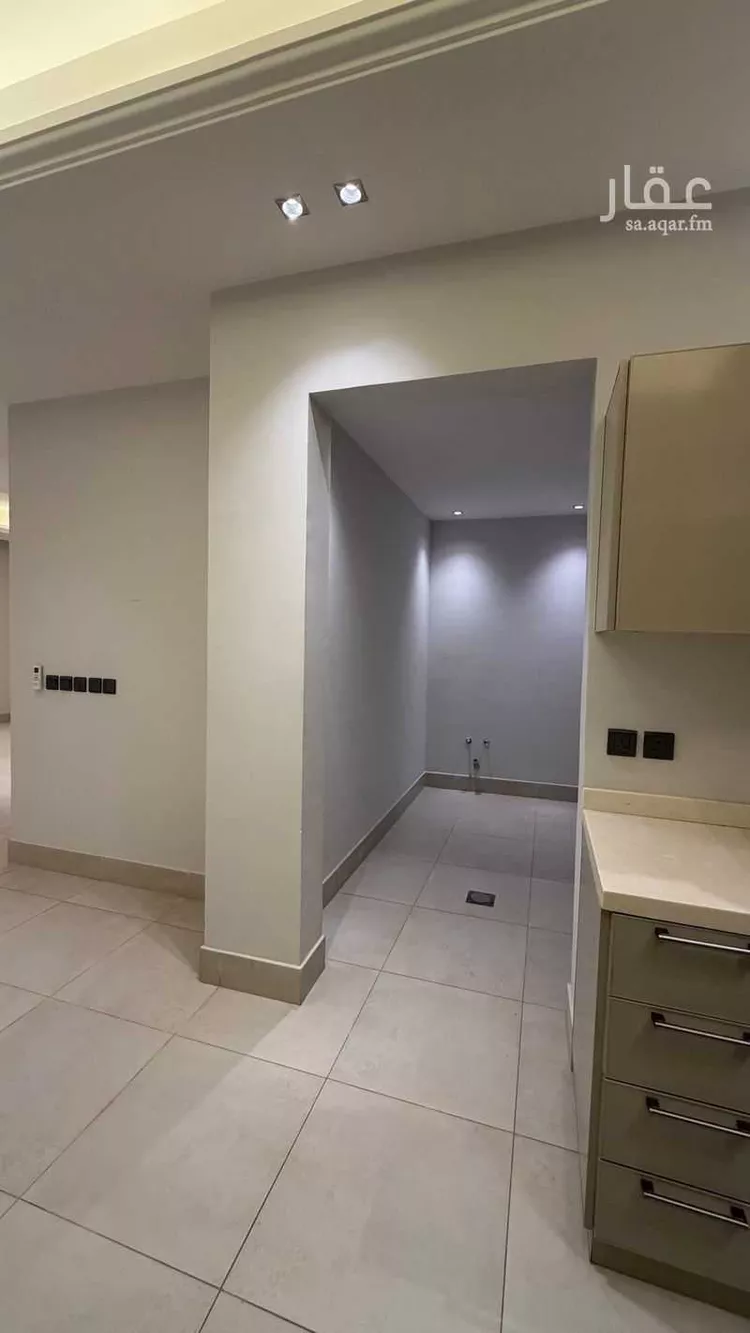 شقة للإيجار في شارع عبدالله الاسلمي, حي القيروان, مدينة الرياض, منطقة الرياض صورة 5
