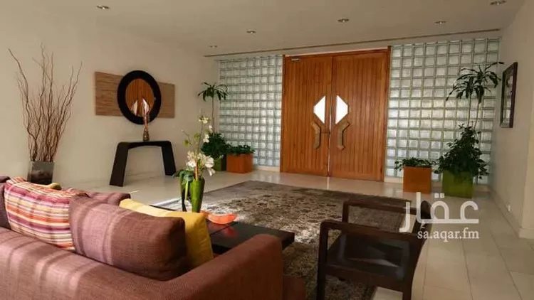 فيلا للبيع في شارع سعود بن عبدالمحسن, حي الأندلس, مدينة جدة, منطقة مكة المكرمة صورة 4