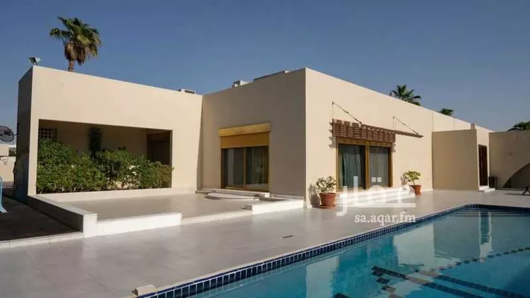 فيلا للبيع في شارع سعود بن عبدالمحسن, حي الأندلس, مدينة جدة, منطقة مكة المكرمة