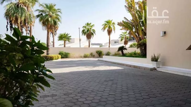 فيلا للبيع في شارع سعود بن عبدالمحسن, حي الأندلس, مدينة جدة, منطقة مكة المكرمة صورة 3