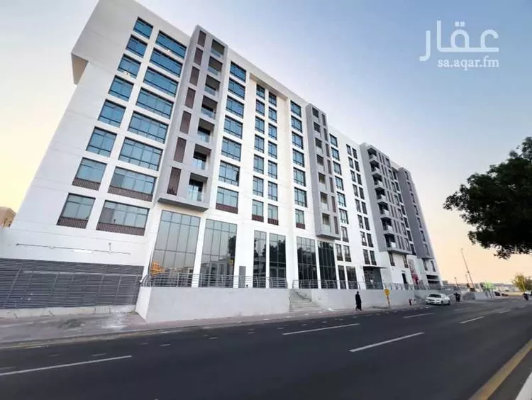 Apartment for Rent in Jeddah As Salamah