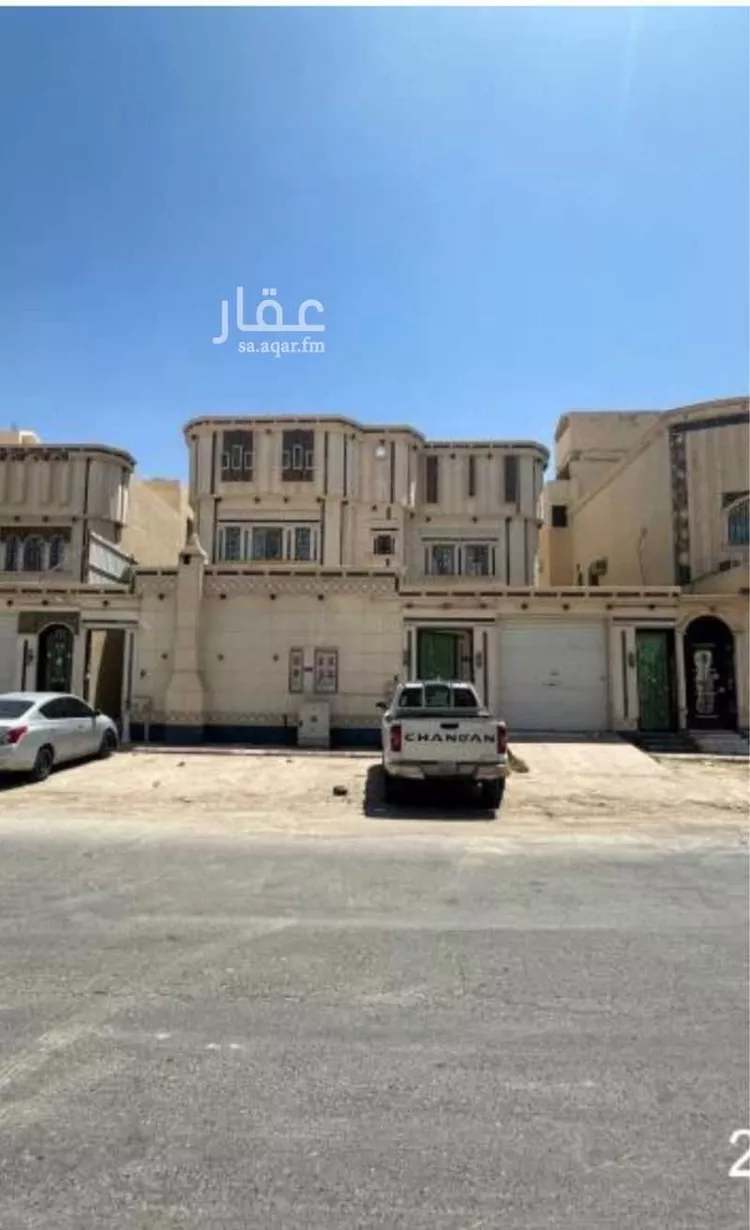 فيلا للبيع في شارع رقم 85, حي الجنادرية, مدينة الرياض, منطقة الرياض