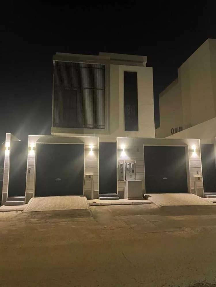 شقة للإيجار في شارع رقم 157, حي الجنادرية, مدينة الرياض, منطقة الرياض