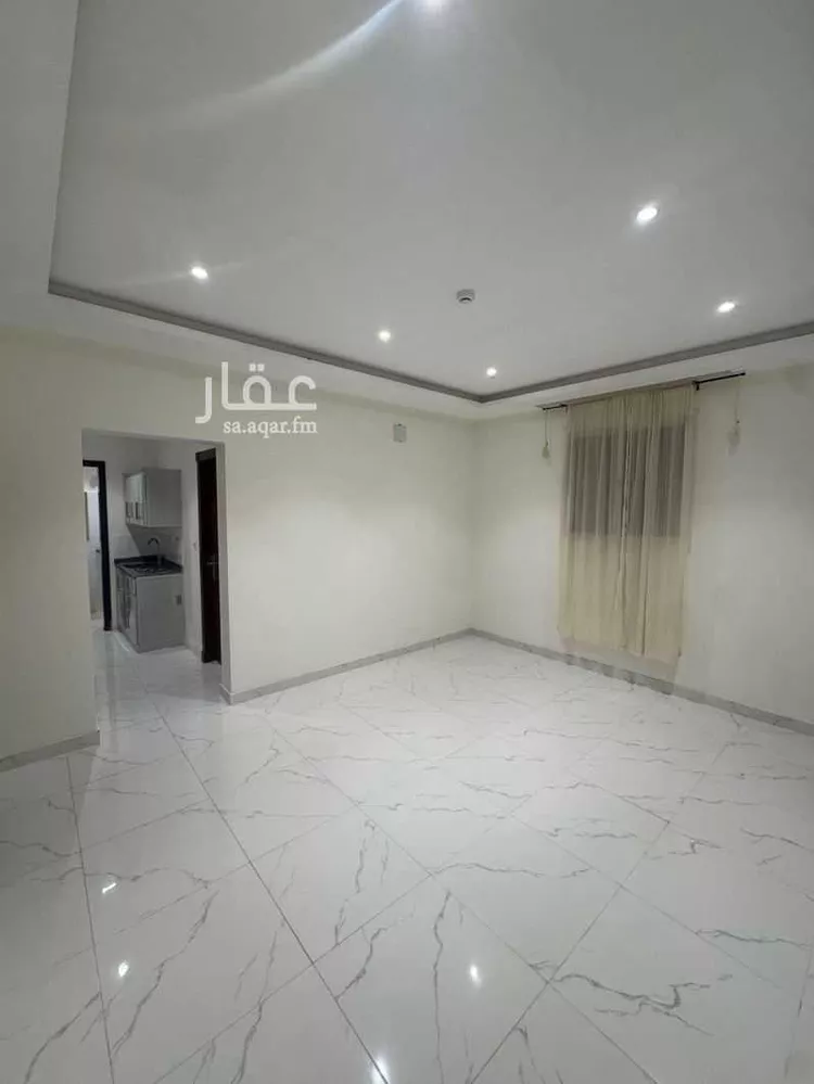 شقة للإيجار في شارع الشيخ حسن بن حسين بن علي, حي إشبيلية, مدينة الرياض, منطقة الرياض صورة 3