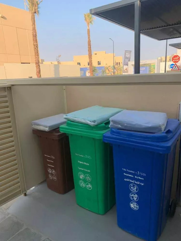 فيلا للإيجار في شارع رقم 1202, حي سدرة, مدينة الرياض, منطقة الرياض صورة 3