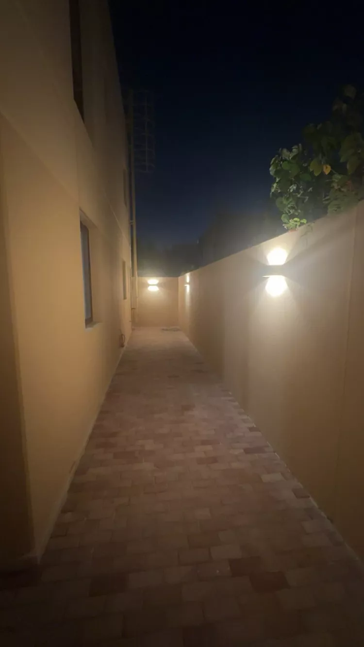 فيلا للإيجار في شارع رقم 1202, حي سدرة, مدينة الرياض, منطقة الرياض صورة 4