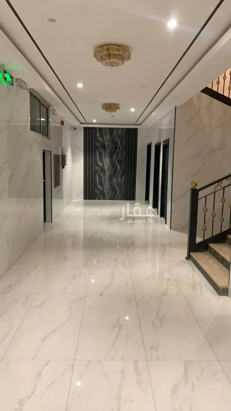 شقة للإيجار في شارع الشيخ حسن بن حسين بن علي, حي إشبيلية, مدينة الرياض, منطقة الرياض