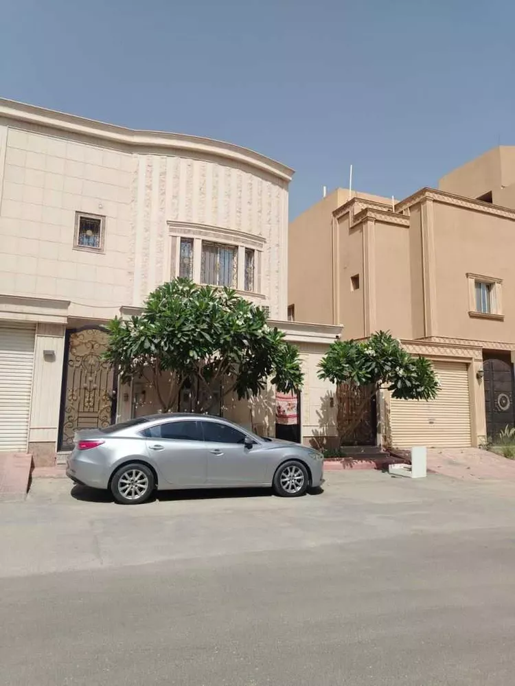 شقة للإيجار في شارع البحرية, حي الياسمين, مدينة الرياض, منطقة الرياض صورة 3