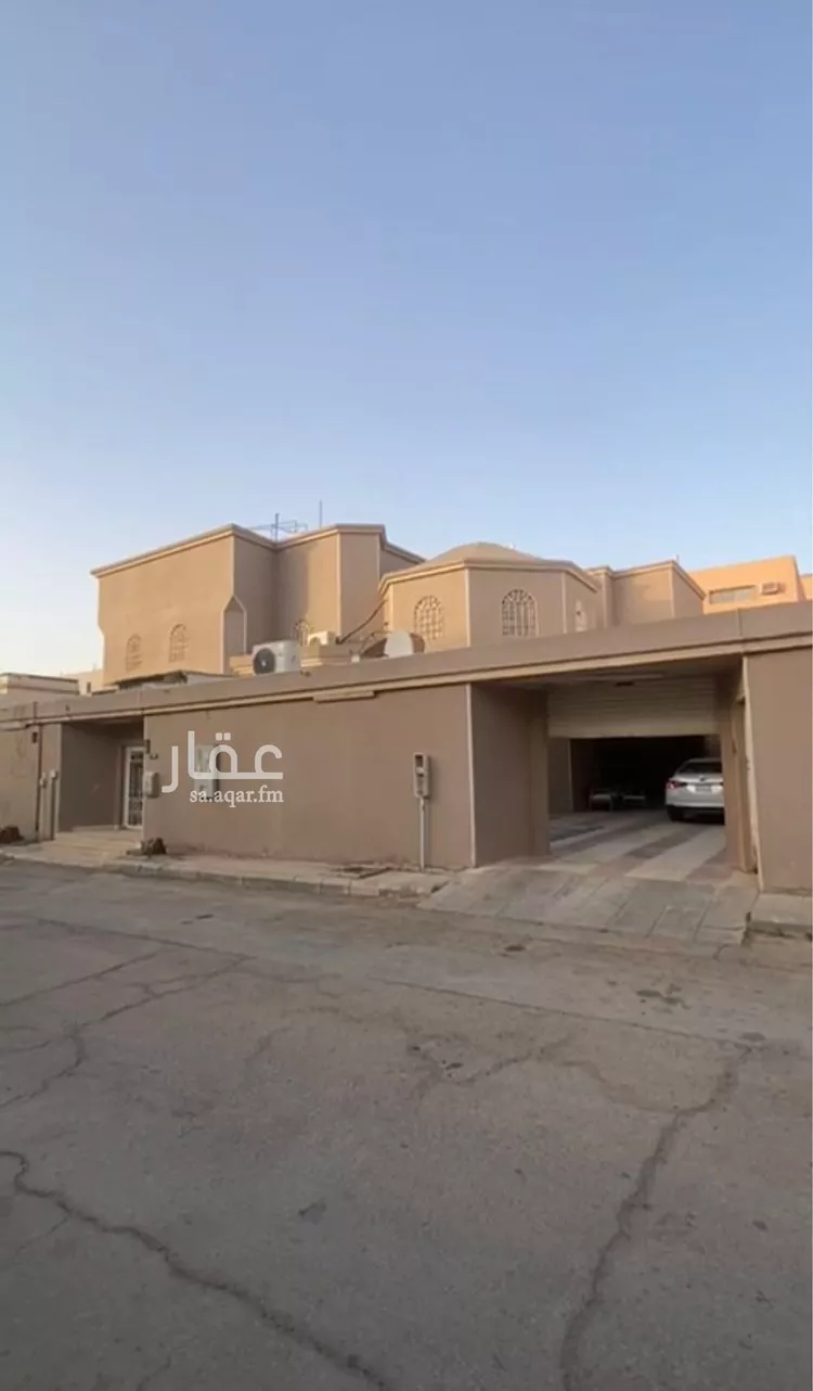 فيلا للبيع في شارع نصر الزواوي, حي الخليج, مدينة الرياض, منطقة الرياض