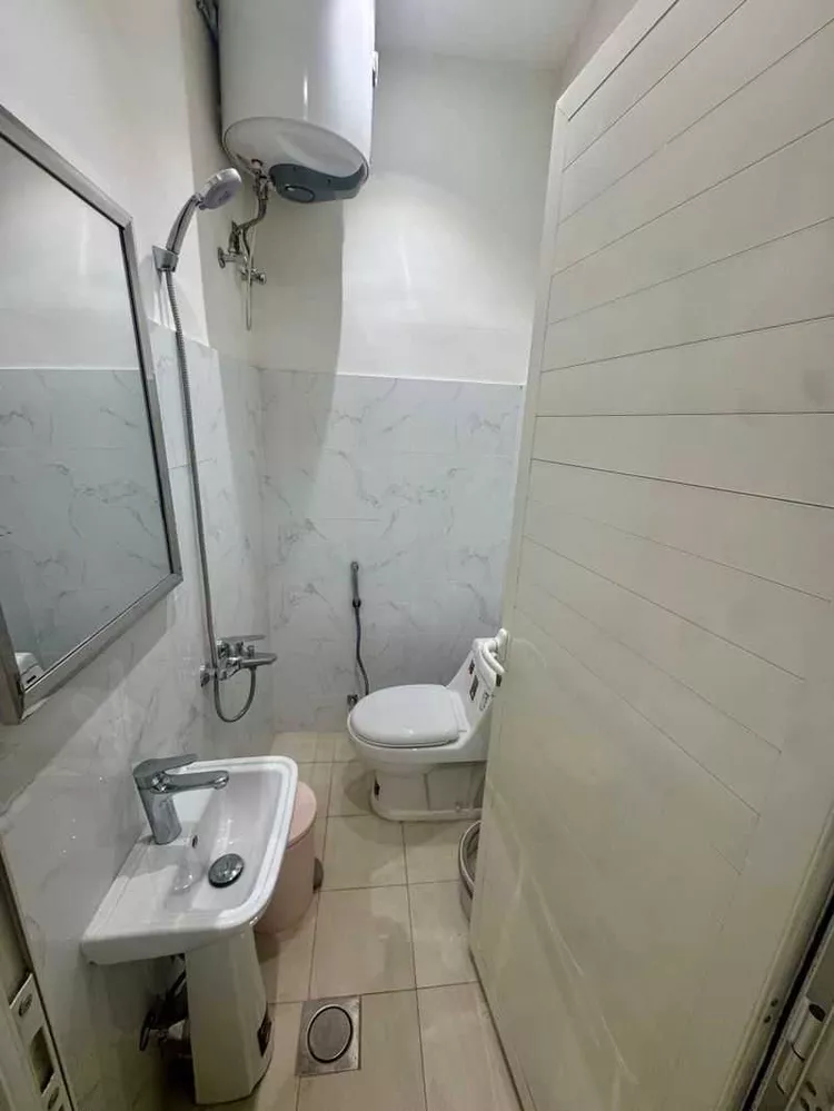 شقة للإيجار في شارع الشيخ حسن بن حسين بن علي, حي إشبيلية, مدينة الرياض, منطقة الرياض صورة 4