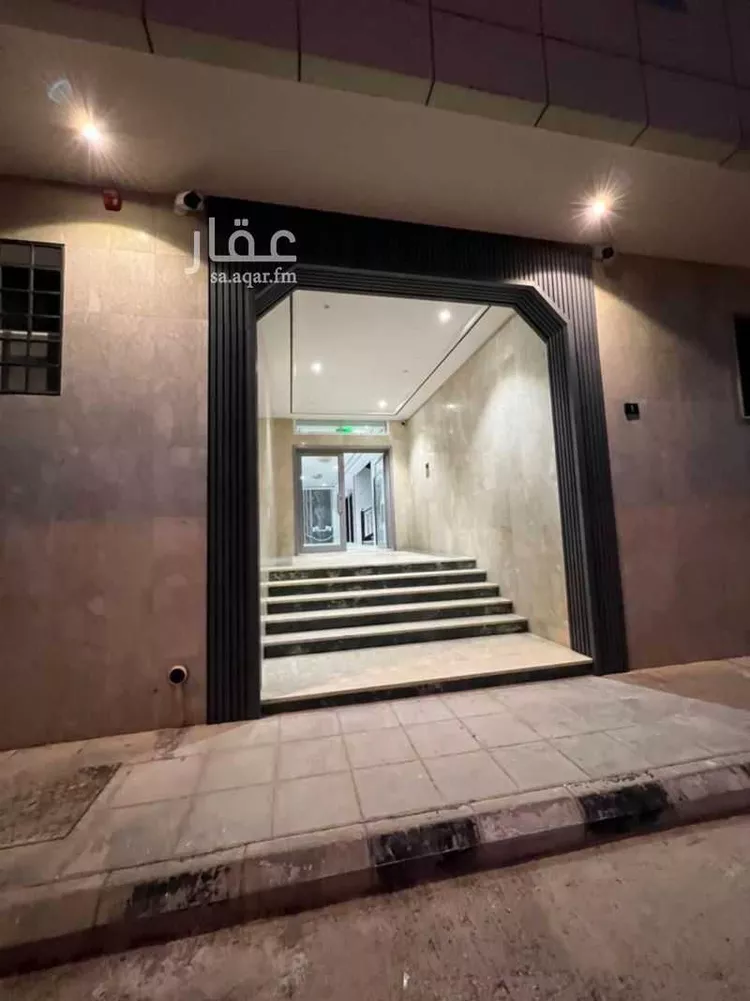 شقة للإيجار في شارع الشيخ حسن بن حسين بن علي, حي إشبيلية, مدينة الرياض, منطقة الرياض صورة 4