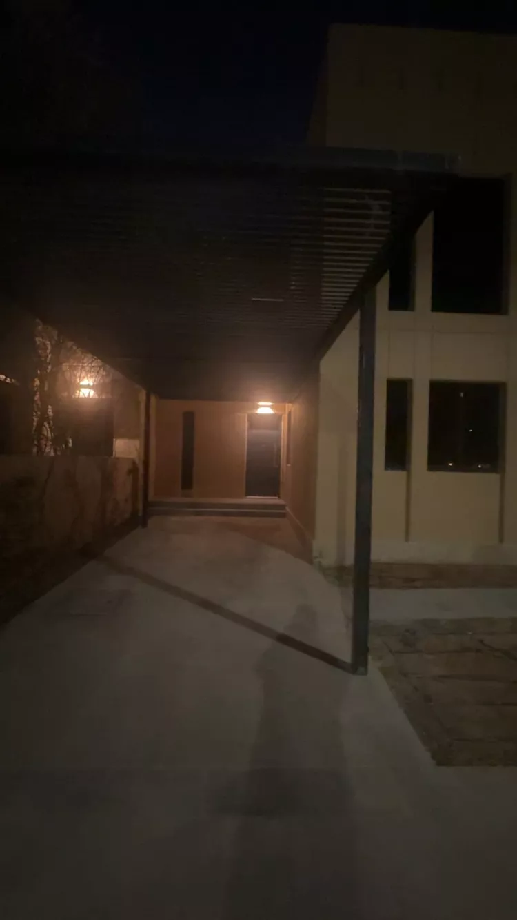 فيلا للإيجار في شارع رقم 1202, حي سدرة, مدينة الرياض, منطقة الرياض صورة 3