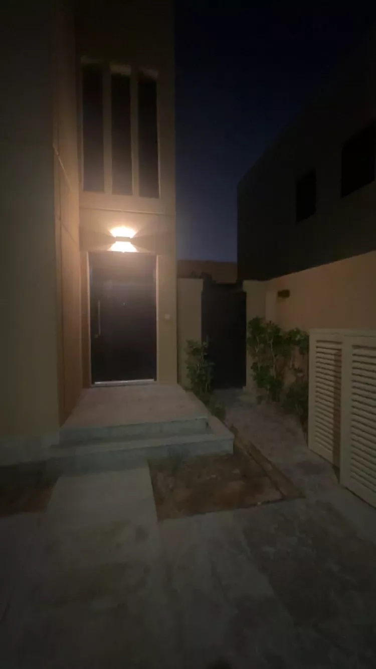 فيلا للإيجار في شارع رقم 1202, حي سدرة, مدينة الرياض, منطقة الرياض 7