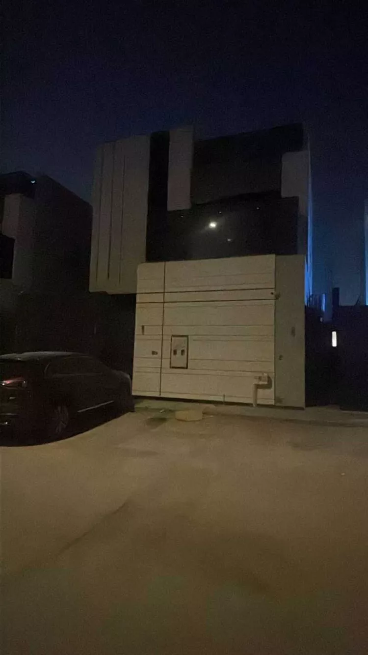 شقة للإيجار في شارع جبل الكرمل, حي القادسية, مدينة الرياض, منطقة الرياض صورة 5