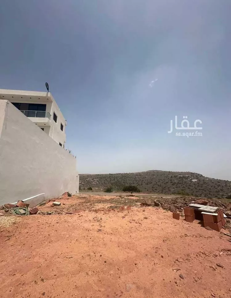 Land for Sale in Ahad Rufaidah Az Zuhur صورة 3