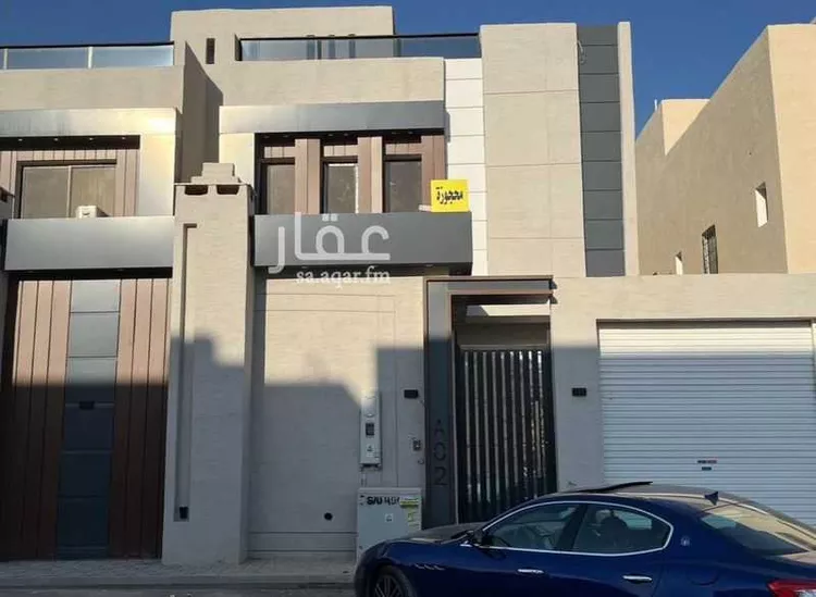 Villa for Rent in Riyadh Ar Rimal