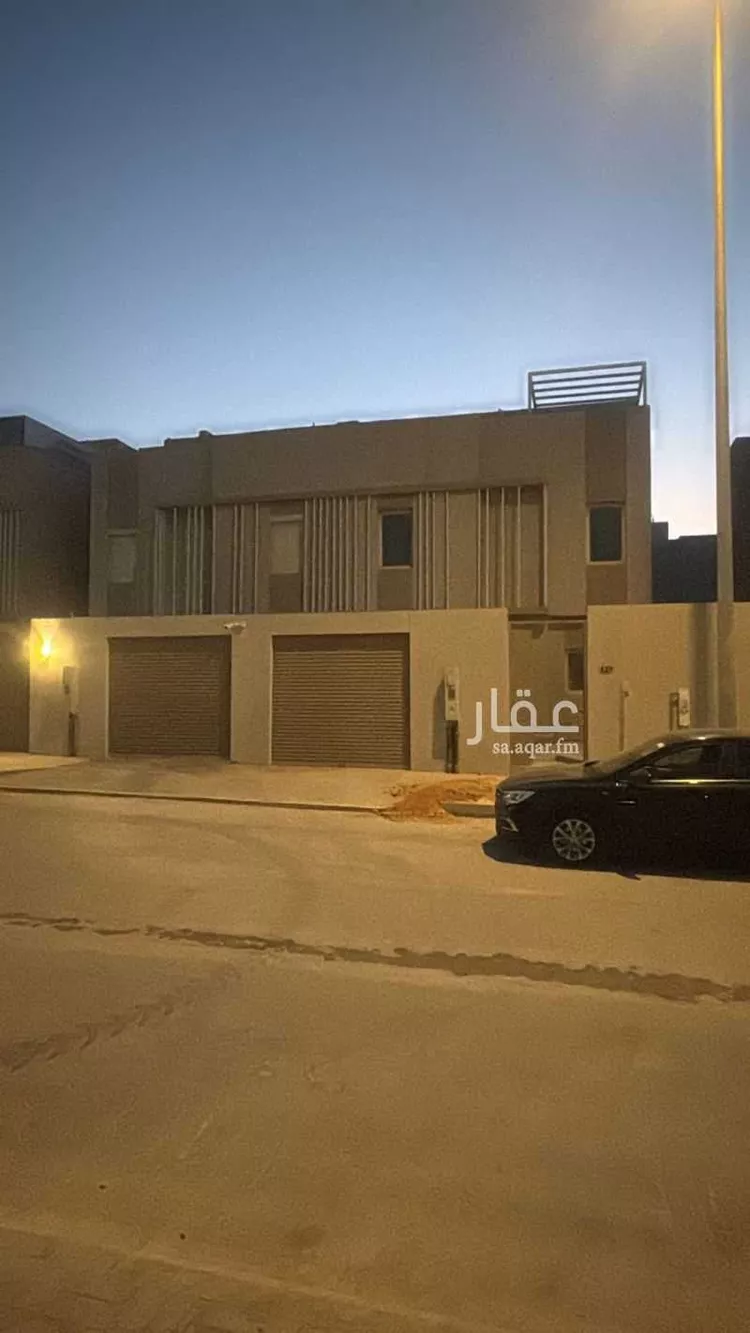 Villa for Sale in Riyadh Al Arid