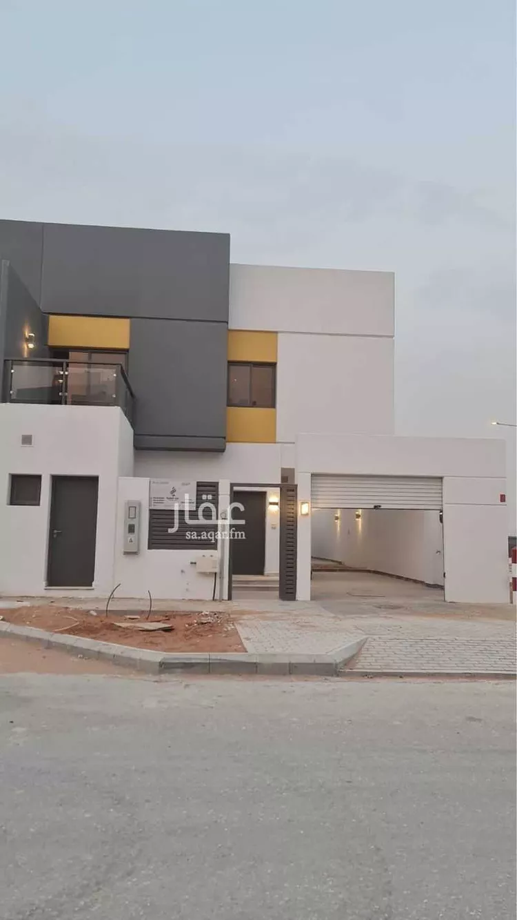 فيلا للإيجار في شارع خلاد بن خالد, حي مطار الملك خالد الدولي, مدينة الرياض, منطقة الرياض