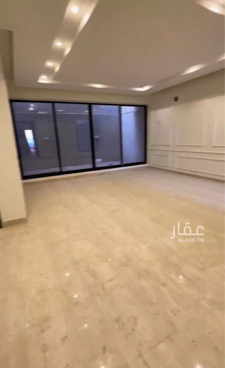 فيلا للإيجار في شارع إبراهيم بن إدريس المالكي, حي الرمال, مدينة الرياض, منطقة الرياض صورة 4