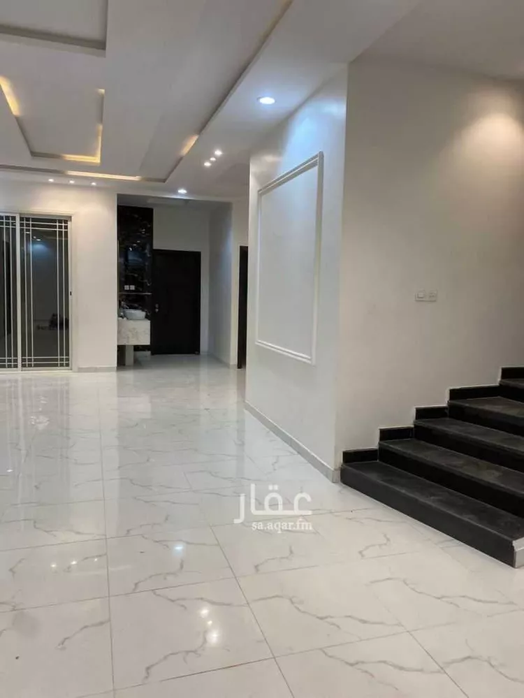 فيلا للإيجار في شارع عثمان بن عمر, حي الرمال, مدينة الرياض, منطقة الرياض صورة 2