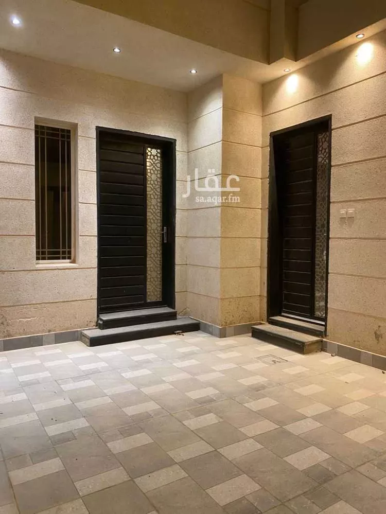 فيلا للإيجار في شارع عثمان بن عمر, حي الرمال, مدينة الرياض, منطقة الرياض صورة 4