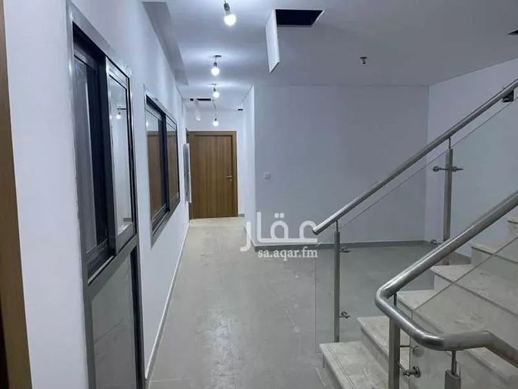 فيلا للإيجار في شارع عبدالرحمن بن مفيريج, حي مطار الملك خالد الدولي, مدينة الرياض, منطقة الرياض صورة 5