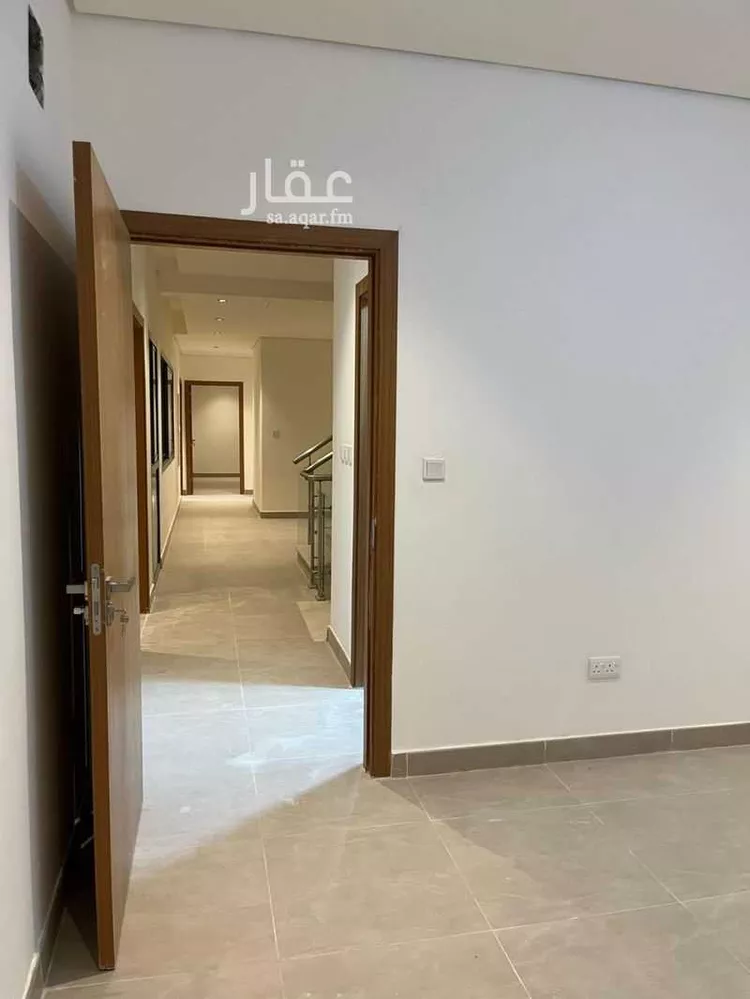 فيلا للإيجار في شارع أبي الحمناء العنبري, حي مطار الملك خالد الدولي, مدينة الرياض, منطقة الرياض صورة 5