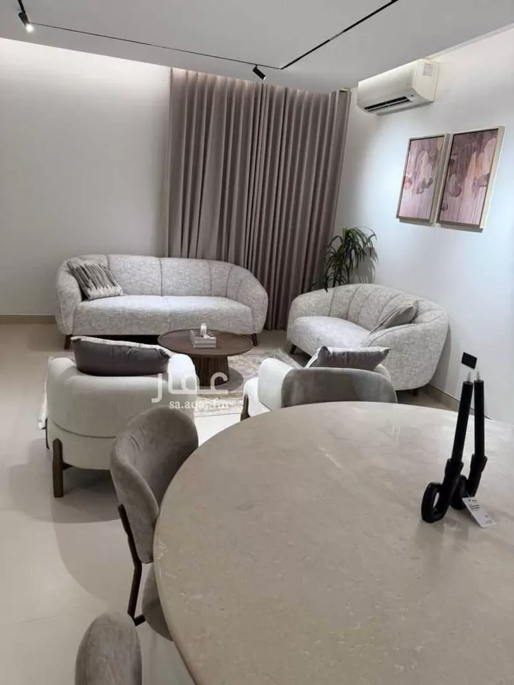 فيلا للإيجار في شارع 1221, حي السدرة, مدينة الرياض, منطقة الرياض 6