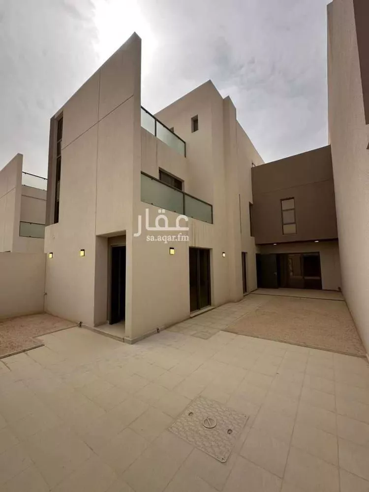 Villa for Rent in Riyadh Sedra صورة 3