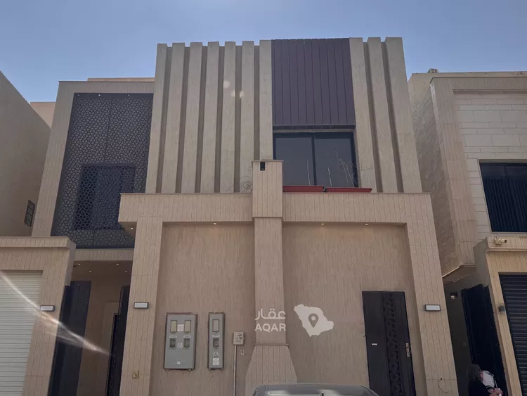 فيلا للإيجار في حي الرمال, مدينة الرياض, منطقة الرياض